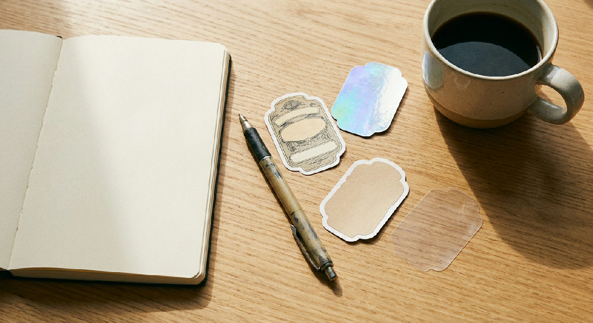 How to Choose the Right Sticker Material for Your Project