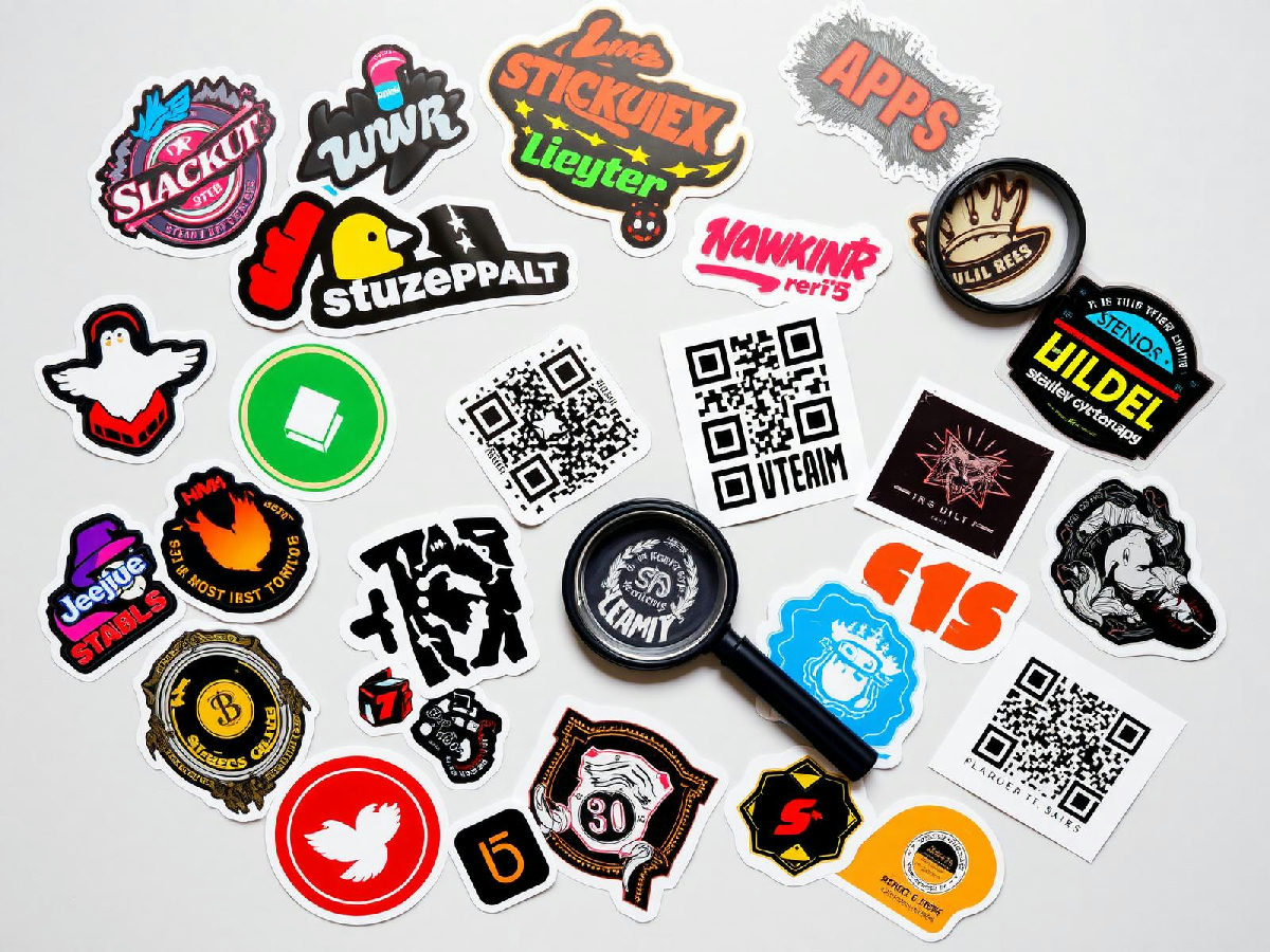 Trending Sticker Searches in 2026: What People Are Actually Looking For